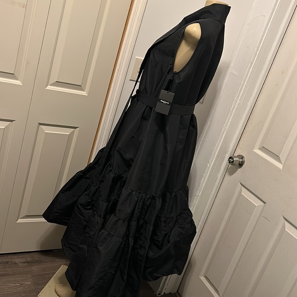 ROCHAS DRESS SIZE 40 - Picture 3 of 16